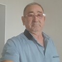 Манас, 60 лет
