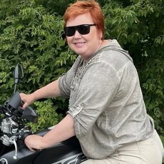 Фотография девушки Юлия, 52 года из г. Кострома
