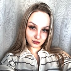Фотография девушки Lika, 18 лет из г. Усть-Кут