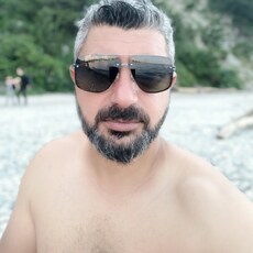 Фотография мужчины Emin, 39 лет из г. Туапсе