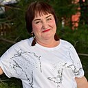 Людмила, 62 года