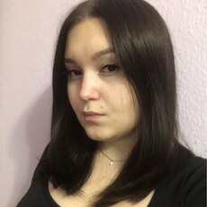 Фотография девушки Юлия, 20 лет из г. Екатеринбург