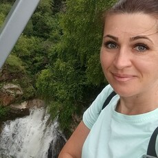 Фотография девушки Ольга, 41 год из г. Железноводск