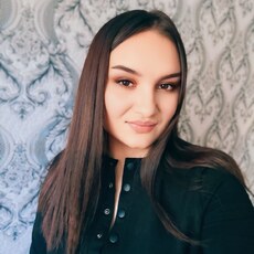 Фотография девушки Ольга, 27 лет из г. Улан-Удэ