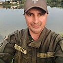 Саша, 43 года