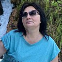 Галина, 62 года