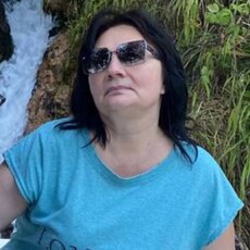 Фотография девушки Галина, 62 года из г. Ташкент