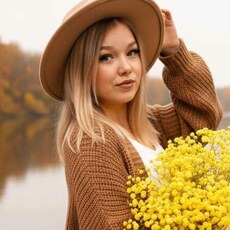Фотография девушки Анна, 32 года из г. Чита