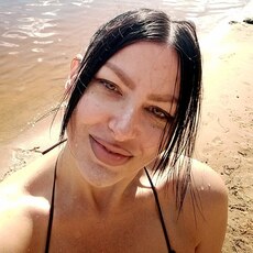 Фотография девушки Крис, 42 года из г. Москва