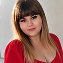Марина, 25 лет