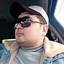Отабек, 29 лет