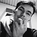Федор, 25 лет