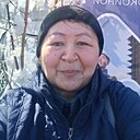 Гульжихан, 57 лет