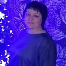 Фотография девушки Надежда, 47 лет из г. Самара