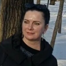 Фотография девушки Олеся, 41 год из г. Тула