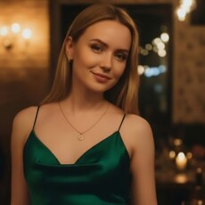Фотография девушки Елена, 31 год из г. Пенза