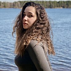 Фотография девушки Сонейка, 20 лет из г. Минск