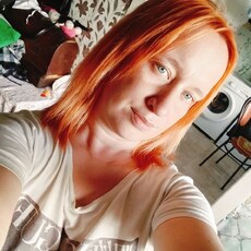 Фотография девушки Марина, 29 лет из г. Уинское