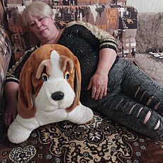 Фотография девушки Инесса, 53 года из г. Жлобин