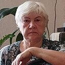 Татьяна, 64 года