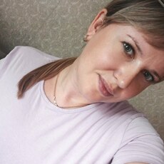 Фотография девушки Ксения, 31 год из г. Бийск