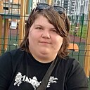 Настя, 26 лет