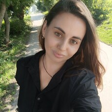 Фотография девушки Алена, 35 лет из г. Балабаново