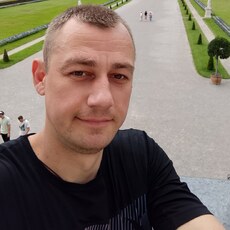 Фотография мужчины Адам, 36 лет из г. Харьков