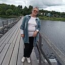 Галина, 61 год