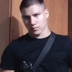 Фотография мужчины Владимир, 18 лет из г. Карасук