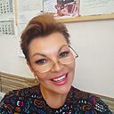 Елизавета, 45 лет