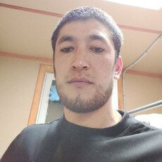Фотография мужчины Pulat, 30 лет из г. Ильский