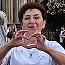 Татьяна, 61 год
