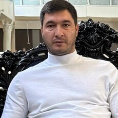 Фотография мужчины Рамин, 34 года из г. Реутов