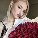 Ксения, 20 лет