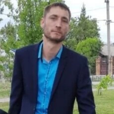 Фотография мужчины Костя, 41 год из г. Купино