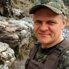 Александр, 46 из г. Новокузнецк.