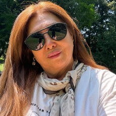 Фотография девушки Raikhan, 61 год из г. Алматы