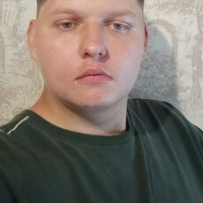 Фотография мужчины Данил, 18 лет из г. Калач