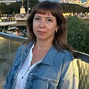 Наталия, 45 лет