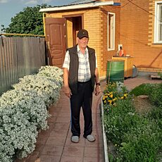 Александр, 68 из г. Новосибирск.