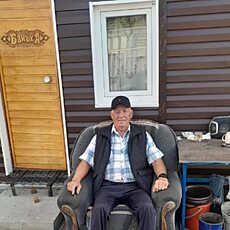 Фотография мужчины Александр, 68 лет из г. Новосибирск