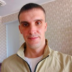 Фотография мужчины Денис, 31 год из г. Чита