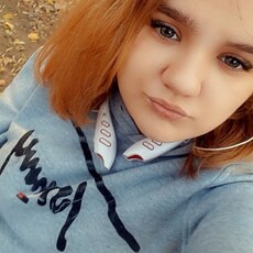 Фотография девушки Валентина, 23 года из г. Алматы