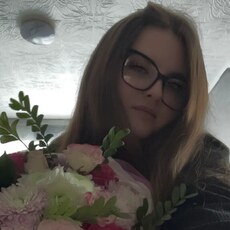Фотография девушки Ксения, 25 лет из г. Владивосток