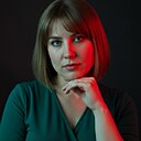 Олеся, 45 лет