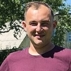 Фотография мужчины Михаил, 32 года из г. Хабаровск
