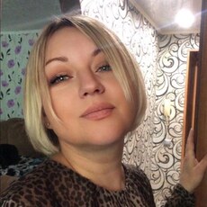 Фотография девушки Наталья, 50 лет из г. Курск