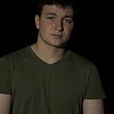 Ahmed, 18 лет