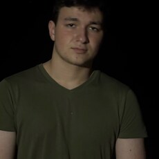 Фотография мужчины Ahmed, 18 лет из г. Дербент